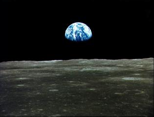 earthrise