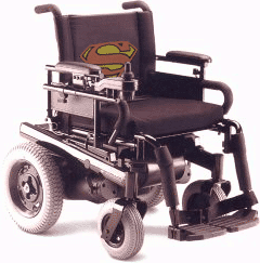 You'll believe a man can trundle